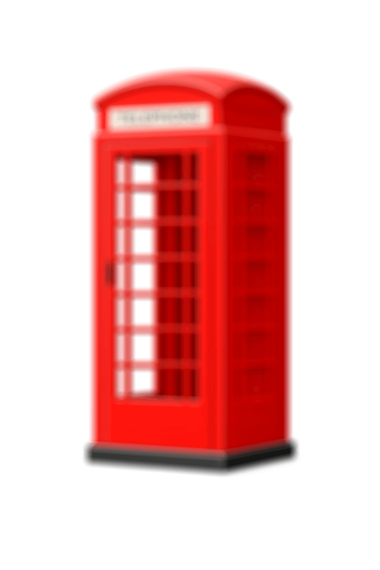 Phone box